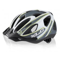 Casca XLC Comp Helmet Yellowstone