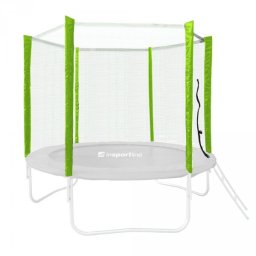 Plasa siguranta trambulina inSPORTline Froggy Pro 430cm
