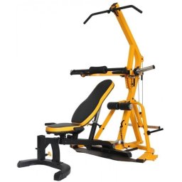 Aparat multifunctional Powertec WB-LS