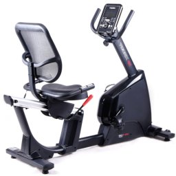 Bicicleta ergometrica recumbent Toorx BRX R-300