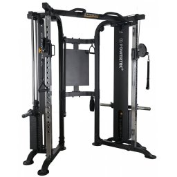 Aparat crossover Powertec Trainer Deluxe WB-FTD