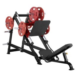 Presa picioare Steelflex PlateLoad Line PLDP