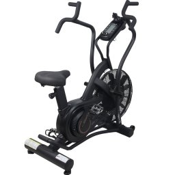 Bicicleta Indoor Cycling inSPORTline Airbike Pro