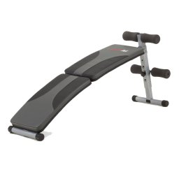 Banca de exercitii pliabila Everfit WBK-200