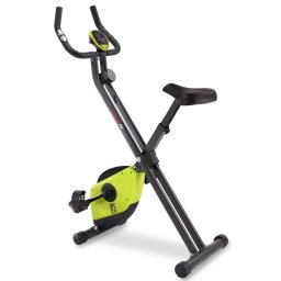 Bicicleta magnetica pliabila Everfit BFK Slim