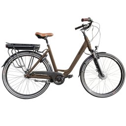 Bicicleta electrica Devron 28120 CN7 28