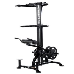 Aparat asistat tractiuni Powertec L-CDA+20