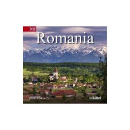 Romania - Florin Andreescu, Dana Ciolca