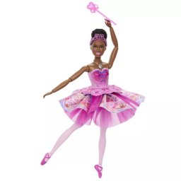 Barbie: Spărgătorul de Nuci – Zâna Dulciurilor