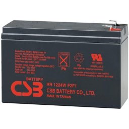AKUMULATOR CSB HR1224WF2 HR1224WF2F1