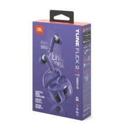 Tune Flex 2 Ghost Edition TWS Bluetooth 5.2 Wireless In-Ear Mov