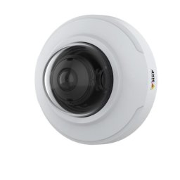 Camera de supraveghere NET CAMERA M3086-V MIC 4MP/02832-001 AXIS