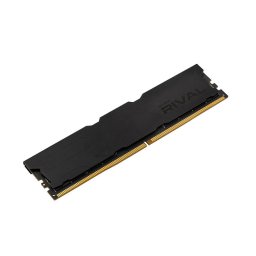 Memorie Rival Deep Black 16GB(1*16)/3600 CL18 memory module 1 x 16 GB 3600 MT/s 288-pin DIMM