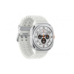SAMSUNG SM-L705 Galaxy Watch Ultra LTE 47 mm 64GB alb