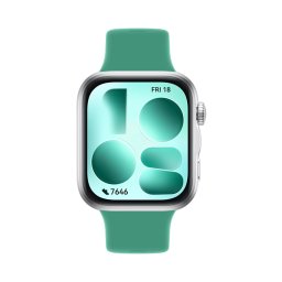HUAWEI Watch Fit 5 verde 55020HSB