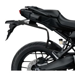 Kit de prindere cutii laterale SH36 3P System SHAD pentru YAMAHA Tracer 9 2021-2024
