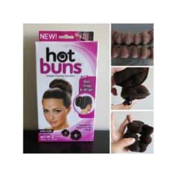 Accesoriu pentru cocuri perfecte Hot Buns