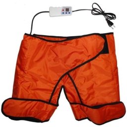 Pantaloni pentru slabit cu efect de sauna,Sauna Pants