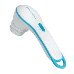 Perie pentru dus electrica 5 in 1,Spin Spa