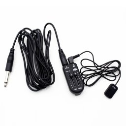 Microfon pentru instrumente muzicale cu coarde, Violin Pickup KQ-2