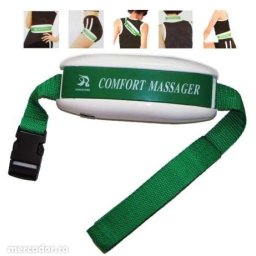 Mini centura de masaj Comfort Massager