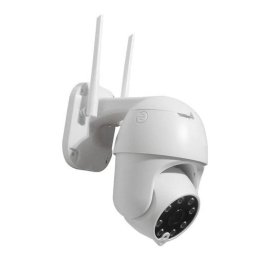 Camera de supraveghere video WIFI cu IP si 360 grade Jortan IPC
