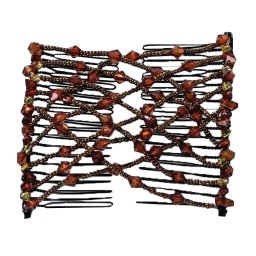 Set 2 accesorii agrafe pentru par,EZ Combs