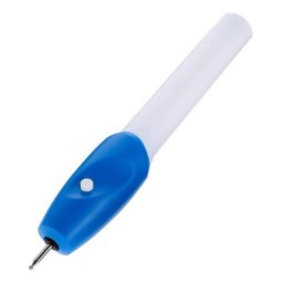 Creion electric pentru gravat in Lemn, Metal sau Sticla, Engrave-It