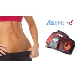 Centura pentru slabit cu electrostimulare,AbTronic x2