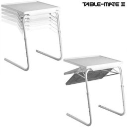 Masa reglabila si multifunctionala Table Mate II