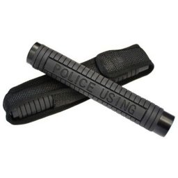 Baston telescopic pentru autoaparare model Police
