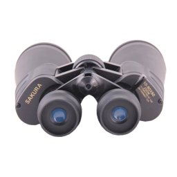 Binoclu cu zoom Sakura 10-90x80 profesional si lentilele antireflex