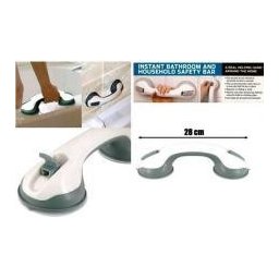 Maner ajutator cu ventuza pentru baie Helping Handle