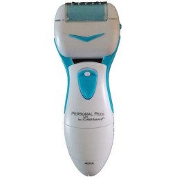 Pila electrica Personal Pedi pentru curatat talpi si calcaie
