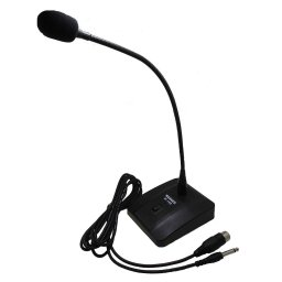 Microfon conferinta profesional cu stativ WEISRE M-180