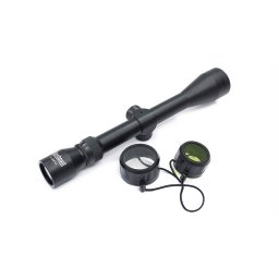 Luneta de arma pentru vanatoare Bushnell 3-9x40