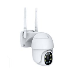 Camera de supraveghere WiFi Smart IP66,Full Color Smart Jortan JT-8170Q7