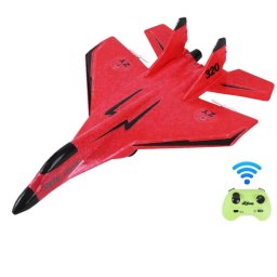 Avion de jucarie acrobatic cu telecomanda Mig ZY-320, control de la distanta