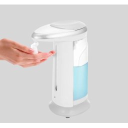 Dozator de sapun lichid cu senzor Magic Soap VC-1419