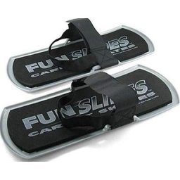 Patine Fun Slides Carpet Skates pentru covor si iarba