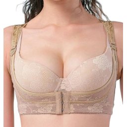 Banda de sustinere pentru sani ajustabila,sutien Magic Bra