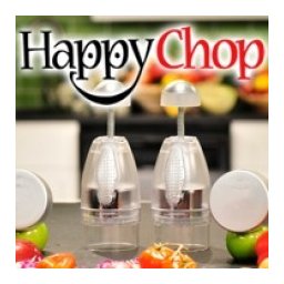 Tocator legume Happy Chop