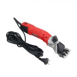Masina de tuns oi profesionala electrica 690W cu 2400 rot min si 6 viteze