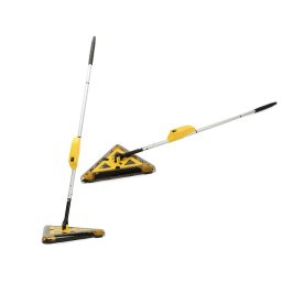 Matura electrica fara fir si cu acumulator Twister Sweeper