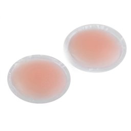 Set 2 pernite din silicon pentru sani