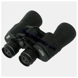 Binoclu profesional Bushnell 20x50 cu geanta de transport