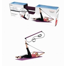 Aparat portabil pentru exercitii - Pilates Studio