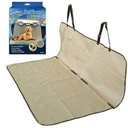 Husa auto de protectie pentru caini si pisici - Pet Zoom Loungee