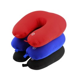 Perna de masaj pentru gat si umeri Neck Massage Cushion