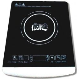 Plita cu inductie si timer incorporabil Victronic VC534